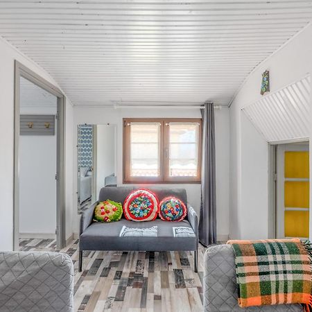Alojamientos Casa Luisa Puertas  Eksteriør billede