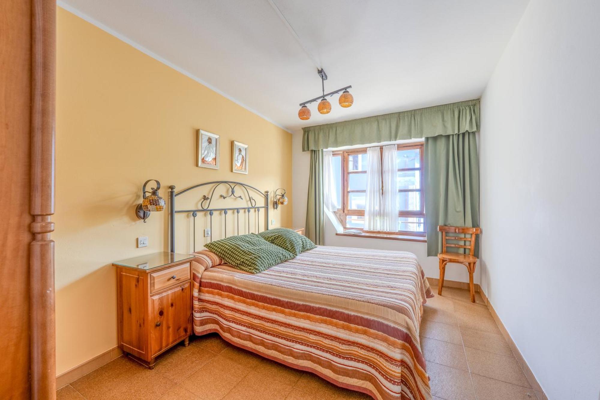 Alojamientos Casa Luisa Puertas  Eksteriør billede