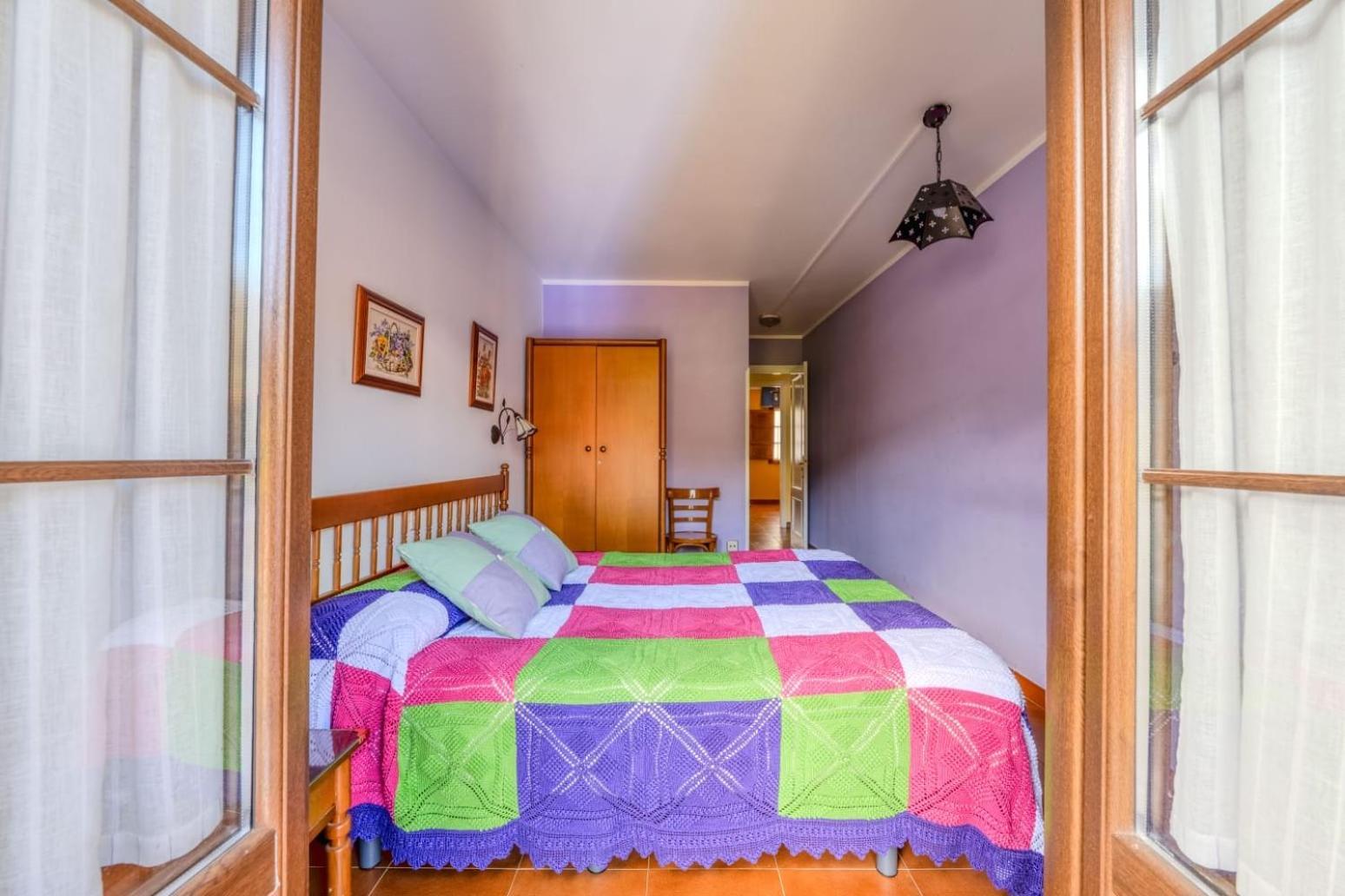 Alojamientos Casa Luisa Puertas  Eksteriør billede