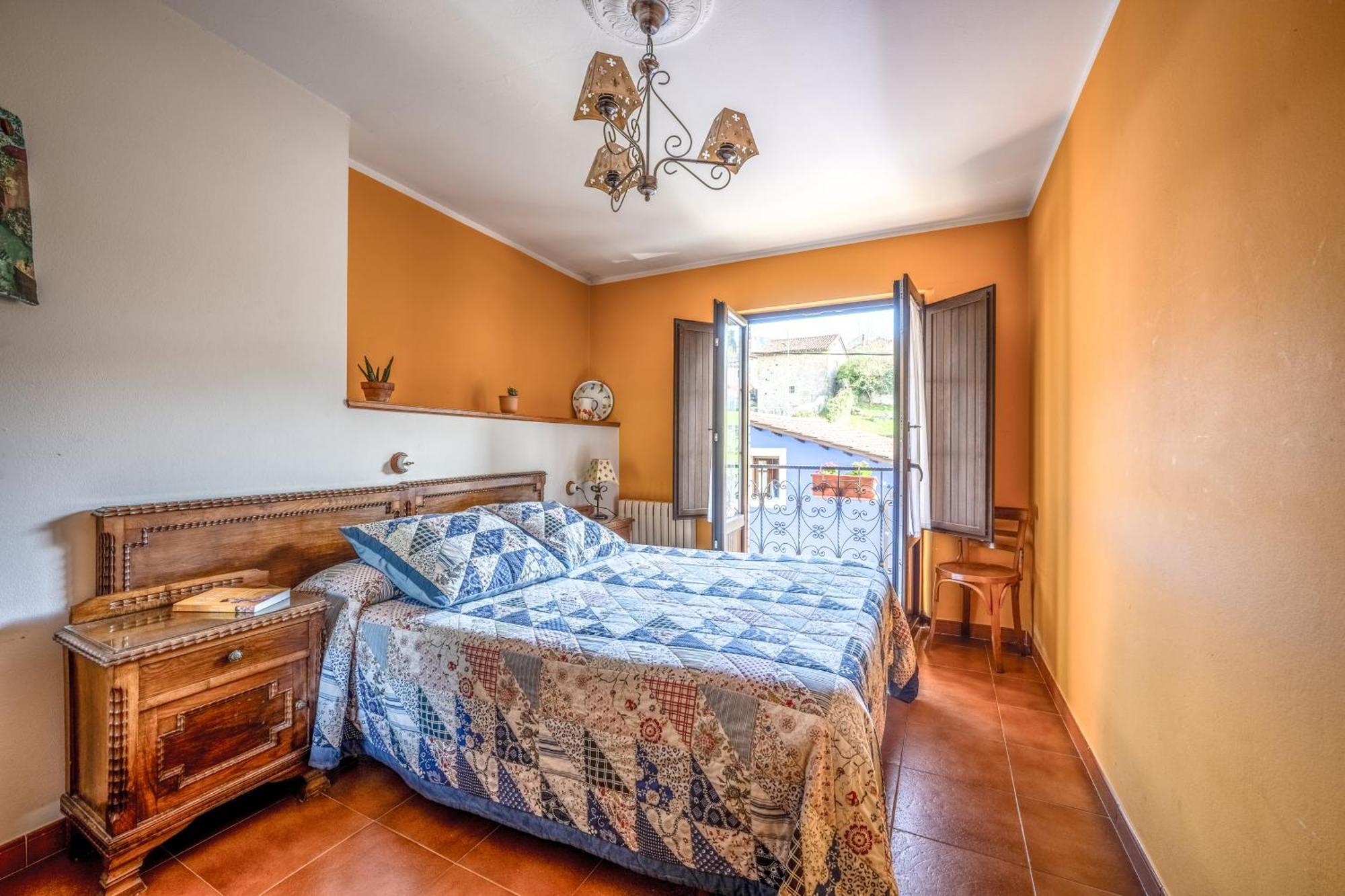 Alojamientos Casa Luisa Puertas  Eksteriør billede